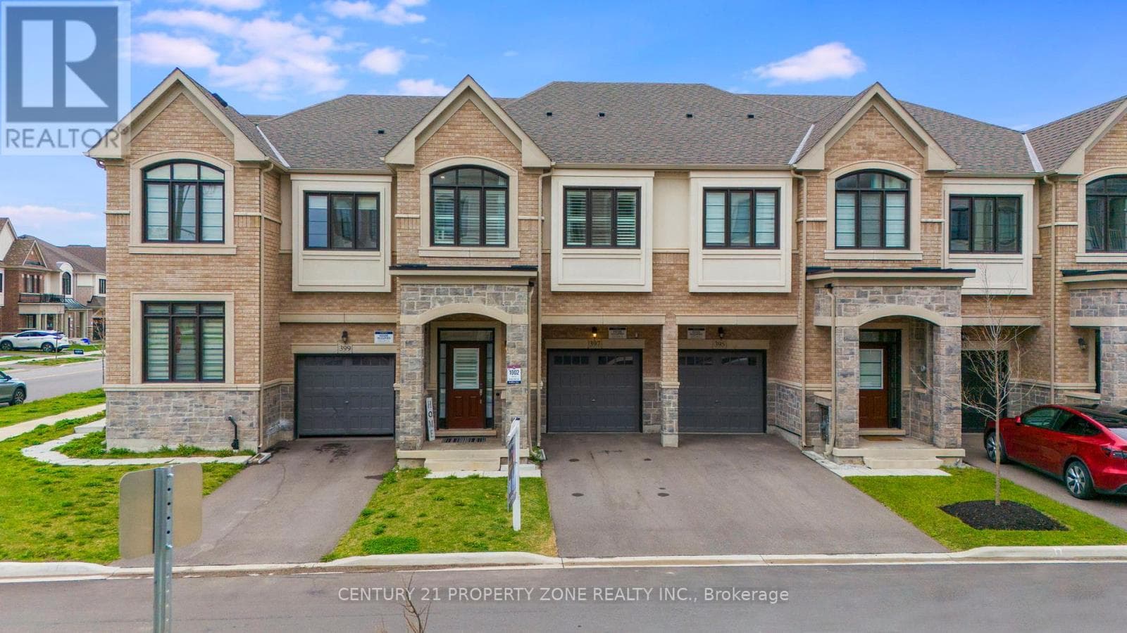 397 Twinflower Place - View 1